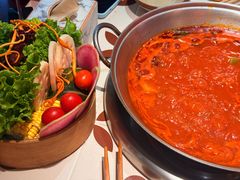 -江北北火锅馆·公路夜市(魏公村店)