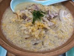砂锅炖酸菜-止观小馆·辽河口渔家菜(王府井店)