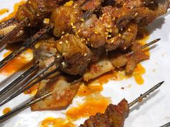 -有奴思烤肉·清真(正宁路店)