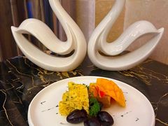 -白天鹅宾馆-玉堂春暖餐厅