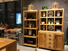 -冰泉豆浆馆(阳朔店)