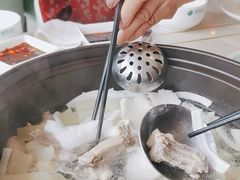 -四季缤纷椰子鸡(德思勤店)