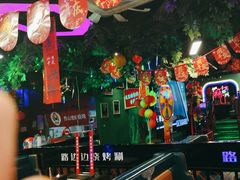 -路边边.炒菜烧烤.音乐餐厅(良乡长虹店)