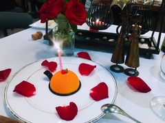 甜点-LA CREPERIE BRETONNE布列塔尼法式餐厅(天童北路店)