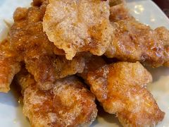 -红樱桃·欢乐餐厅(太原里店)