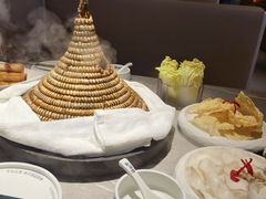 -芸山季·云南野生菌火锅(宝能环球汇店)