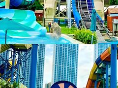 -武汉玛雅海滩水公园