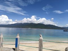 -海南分界洲岛旅游区