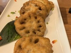-枣子树·素食餐厅(普陀山店)