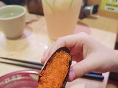 -寿司郎(皇庭广场店)