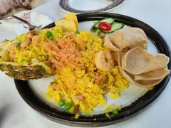-俄士厨房(五棵松华熙LIVE店)
