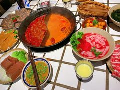 -贰回巷火锅馆(钟楼店)