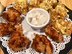 -源味屋韩式火锅&炸鸡(鼎城当代商城店)