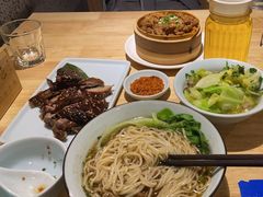 -全牛匠·乐山跷脚牛肉(新中关店)