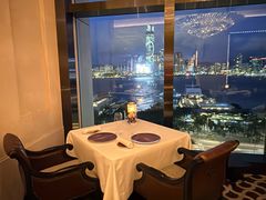 -Caprice(香港四季酒店)