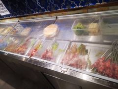 -刀郎牛肉面新疆餐厅·烧烤(清真通州珠江国际城店)
