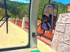 -山西乌金山旅游区