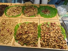 -顺顺小吃(独克宗古城店)