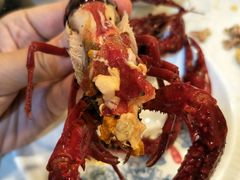-虾弄弄海派小龙虾·牛羊蝎子火锅
