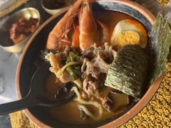 -亚龙湾红树林度假酒店-韩轩韩餐厅