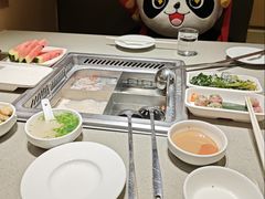 -海底捞火锅(天津SM城市广场店)