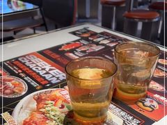 -開籠雀冰室(同和金铂店)