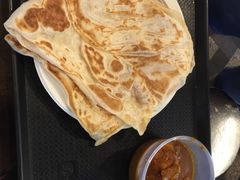 -马来西亚美食街