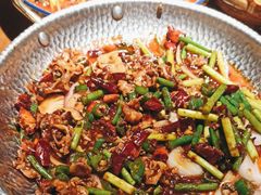 -永安水煮活鱼·仪征菜(仪征奥林匹克店)