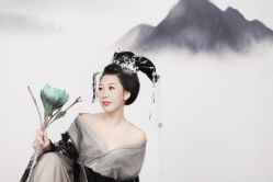 -盘子女人坊生日照·摄影馆(浦东店)