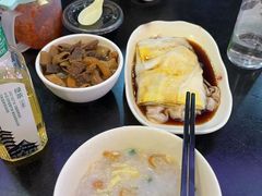 -味先肠粉(康王南店)