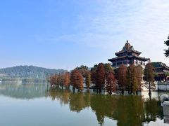 -顺峰山公园