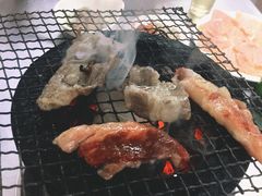 -松明一烤肉馆(鲁园店)