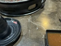 -江城二当家烤牛肉(莲塘新村店)