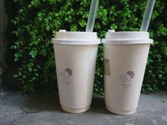 -喜茶(上海打浦桥日月光gelato lab+店)