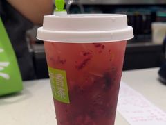 -奈雪的茶(花城汇中区PRO店)