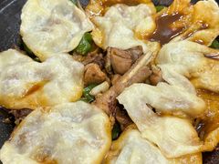 -回龙窝历史文化街区