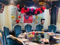 -阿细汉菜(本地盐帮菜名店)