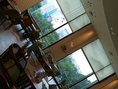 -济南香格里拉·咖啡泉自助餐厅