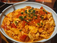 -重庆石磨豆花庄(乔庄店)