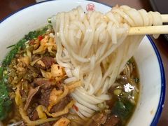 -易裕和·长沙米粉(友谊路店)