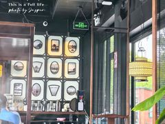 -柳莺湖上·湖景餐厅·江南菜(西湖店)