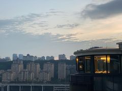 -渔人湾码头海鲜市场负二楼