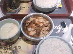 -真功夫(香缤广场店)