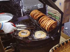 面窝-余艳梅拌面世家(马场横路店)