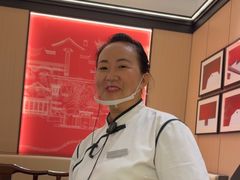 -小菜园新徽菜(无锡人民路红豆店)