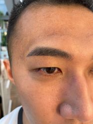 -眉毛攻略·专业修眉染眉野生眉