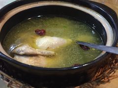 -云河农家乐饭店(福禄缘树山店)