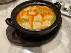 -新荣记(新源南路店)