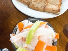 -百川油茶馆(燕岩店)