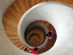 -大馆(前中区警署建築群)